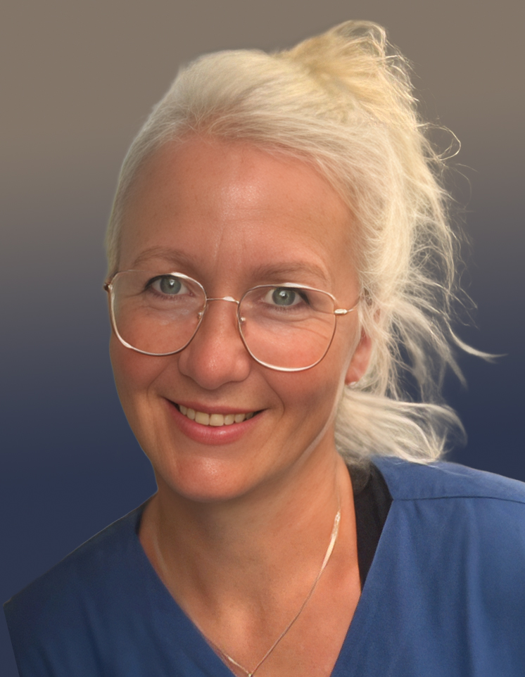 Britta Strauss
